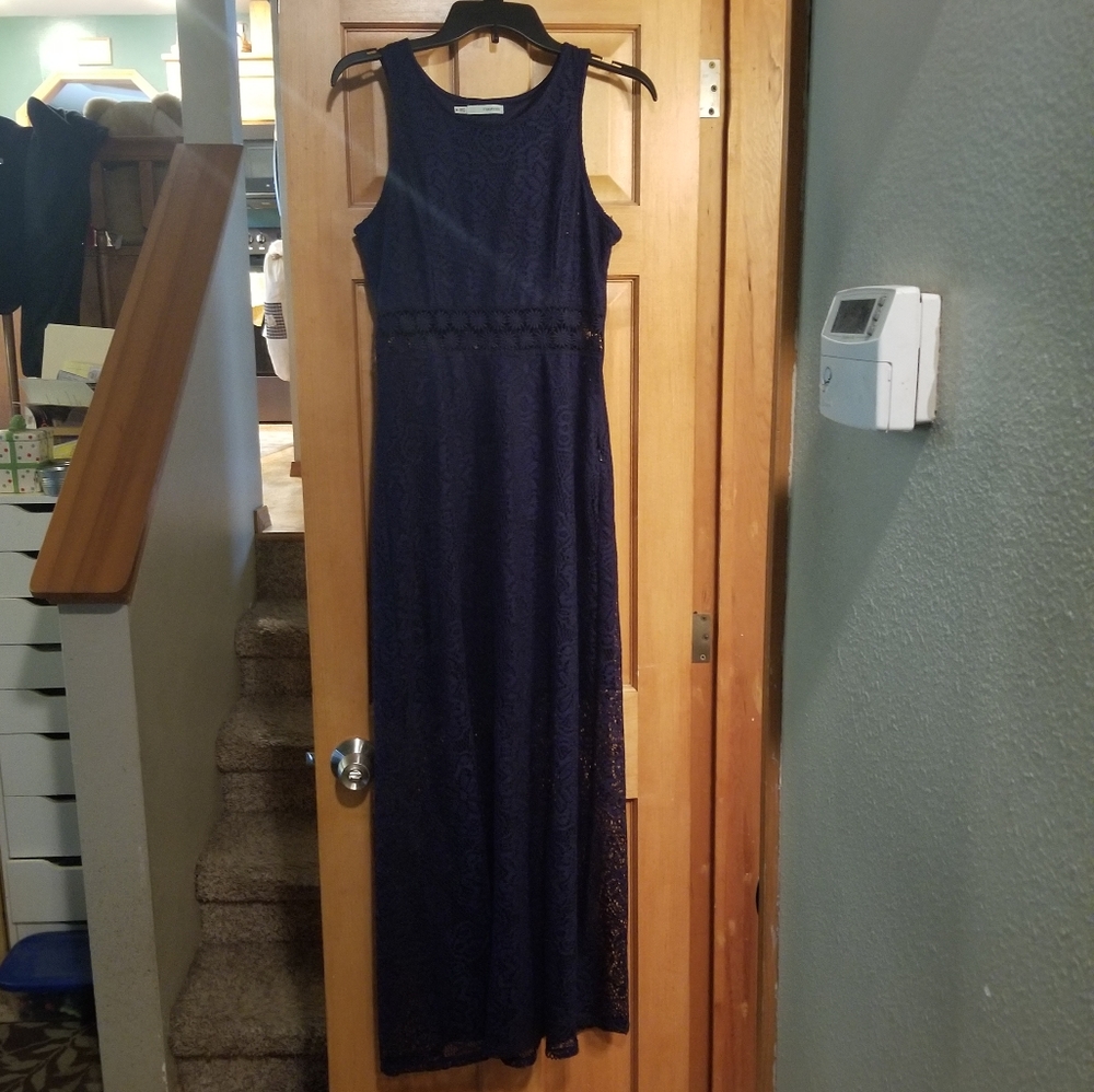Maurices dress